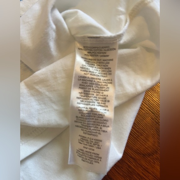 Adidas tshirt 14/16 - Picture 3 of 6